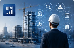 BIM Manager