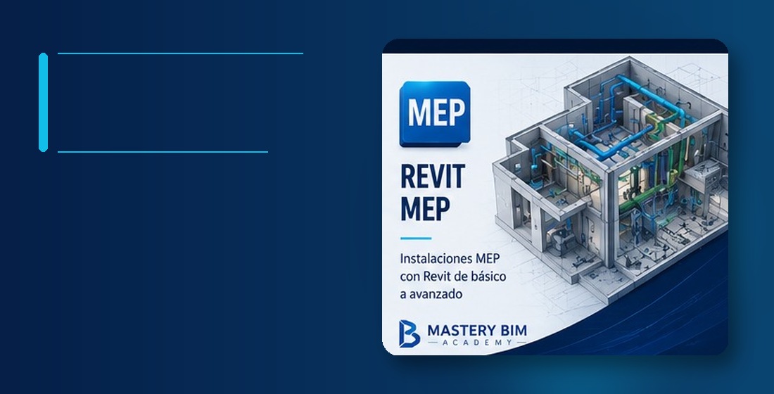 IA aplicada a Revit MEP